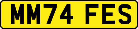 MM74FES