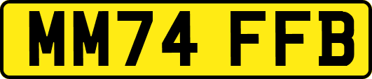 MM74FFB
