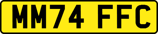 MM74FFC