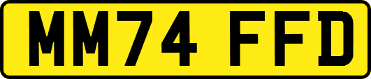 MM74FFD