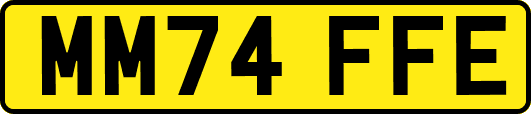 MM74FFE