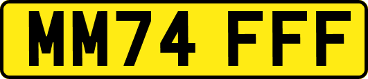MM74FFF
