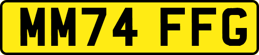 MM74FFG