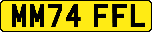 MM74FFL