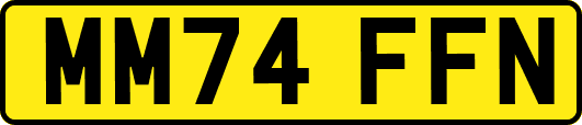 MM74FFN