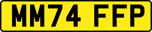 MM74FFP