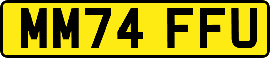 MM74FFU