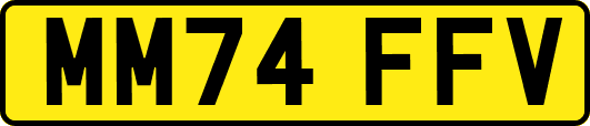MM74FFV