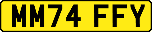 MM74FFY