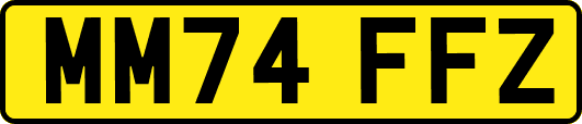 MM74FFZ