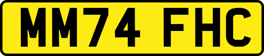 MM74FHC