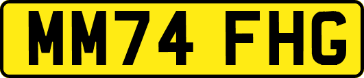 MM74FHG