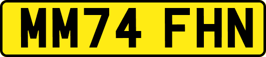 MM74FHN