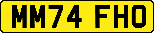 MM74FHO