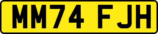 MM74FJH
