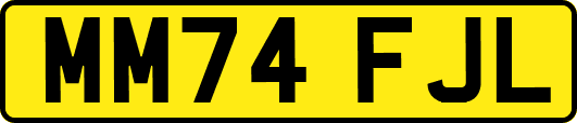 MM74FJL