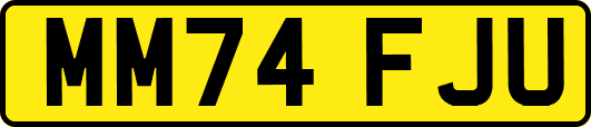 MM74FJU