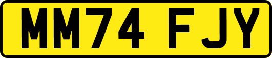 MM74FJY