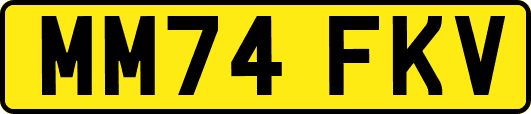 MM74FKV