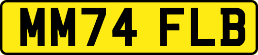 MM74FLB