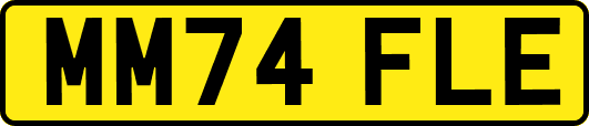 MM74FLE
