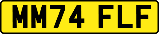 MM74FLF