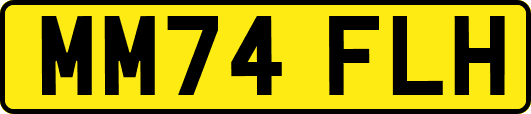 MM74FLH