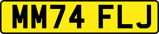 MM74FLJ