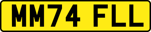 MM74FLL