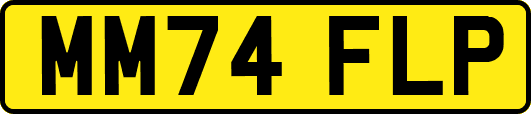 MM74FLP