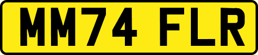 MM74FLR