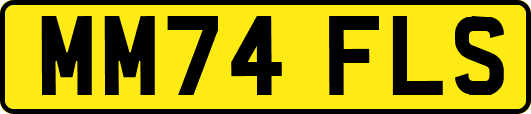 MM74FLS