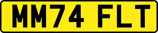 MM74FLT