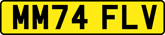 MM74FLV
