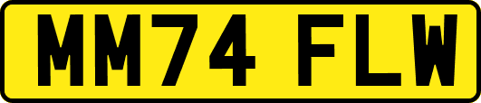 MM74FLW