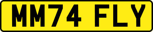 MM74FLY