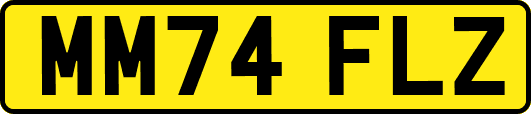 MM74FLZ