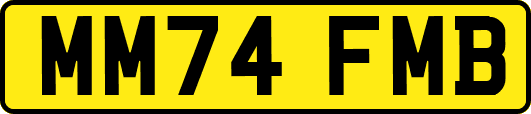 MM74FMB