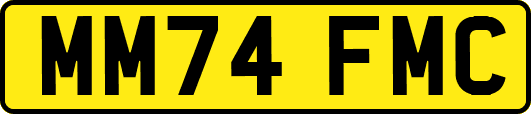 MM74FMC