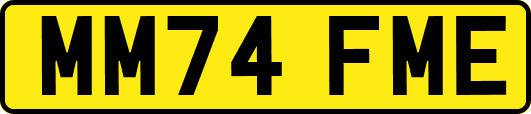 MM74FME