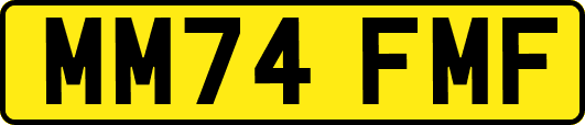 MM74FMF