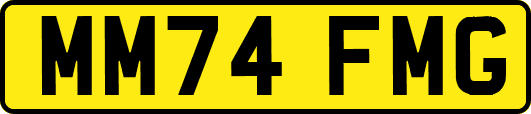 MM74FMG