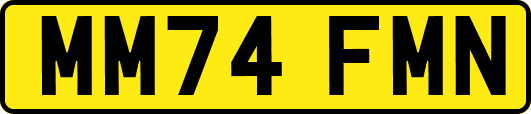MM74FMN