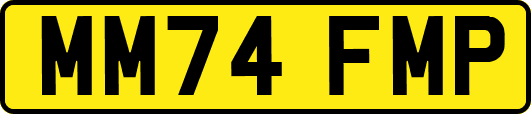 MM74FMP