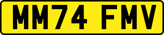 MM74FMV