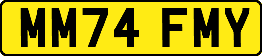 MM74FMY