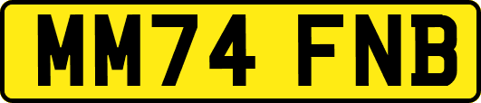 MM74FNB
