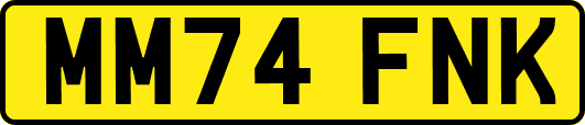 MM74FNK