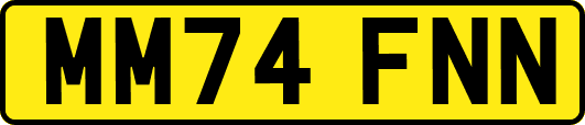 MM74FNN