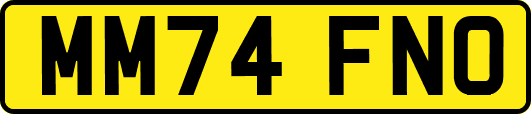 MM74FNO